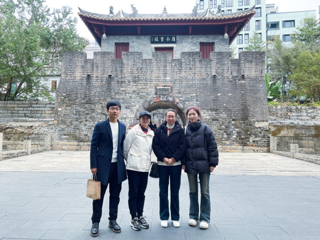笃定信念 向阳而行 | &ldquo;出发吧！深九&rdquo;第六期